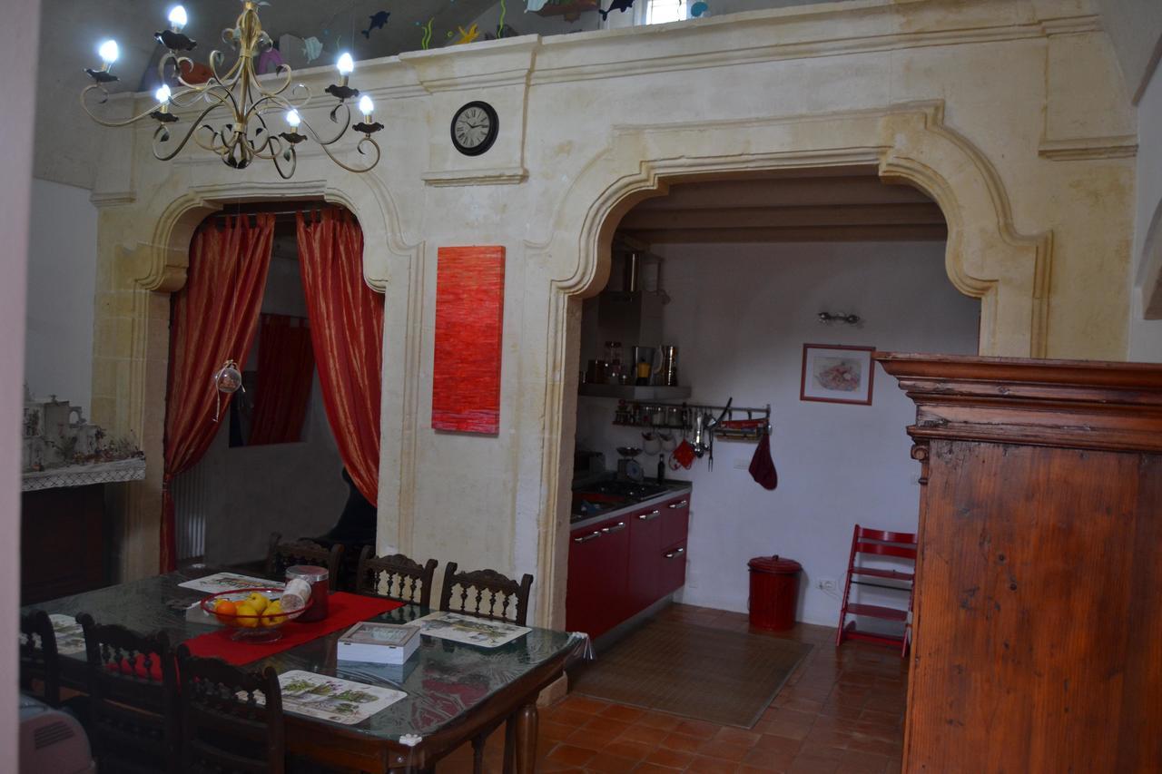 Corte Dei Venti Matera Dış mekan fotoğraf