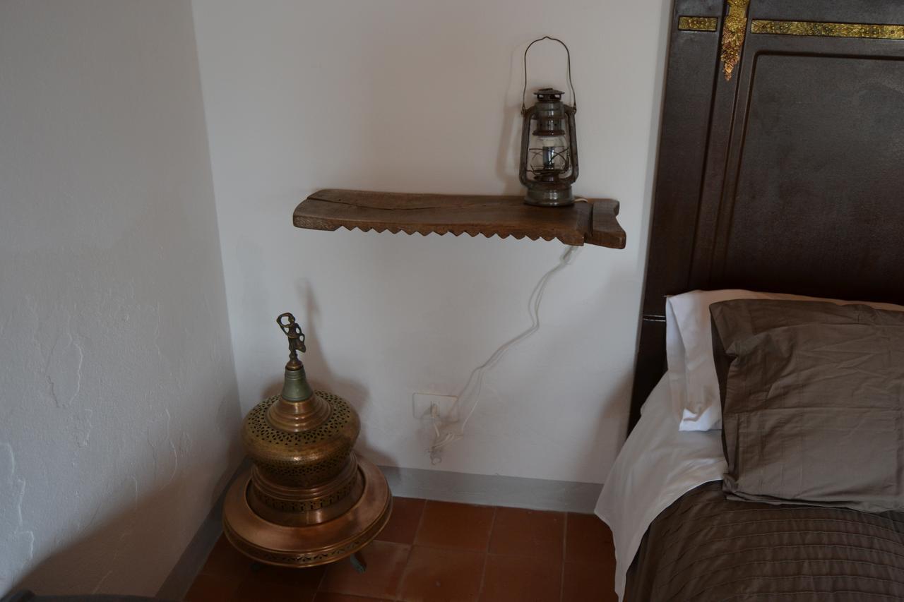 Corte Dei Venti Matera Dış mekan fotoğraf