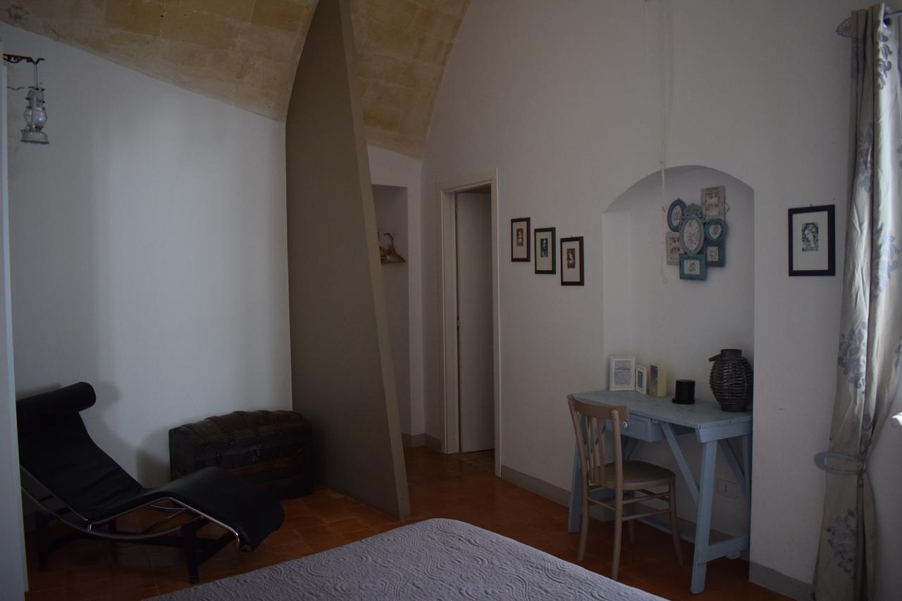 Corte Dei Venti Matera Dış mekan fotoğraf